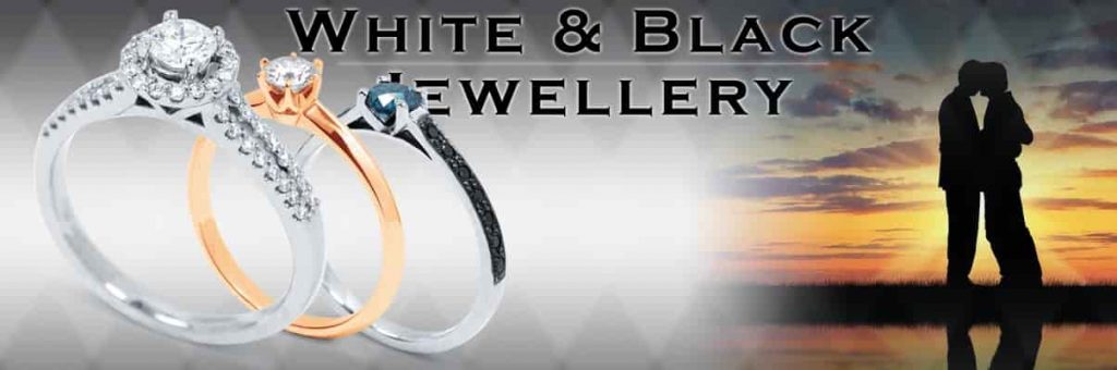 fehér arany gyűrű